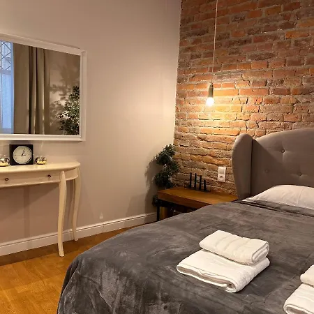 Centrum Apartamenty Stare Miasto Krakow Exterior photo