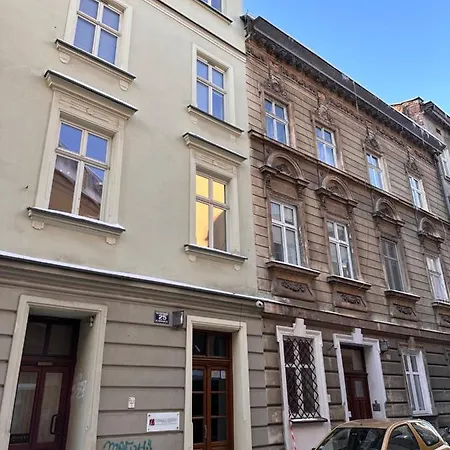 Centrum Apartamenty Stare Miasto Krakow Exterior photo