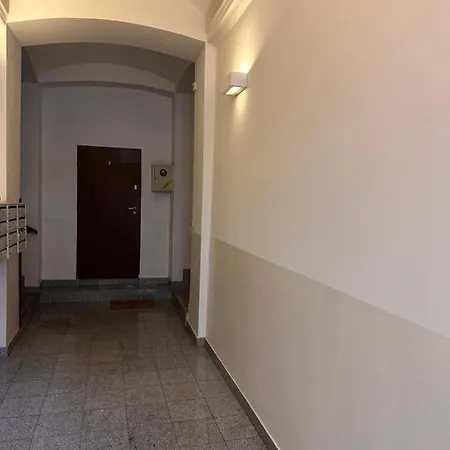 Centrum Apartamenty Stare Miasto Krakow Exterior photo