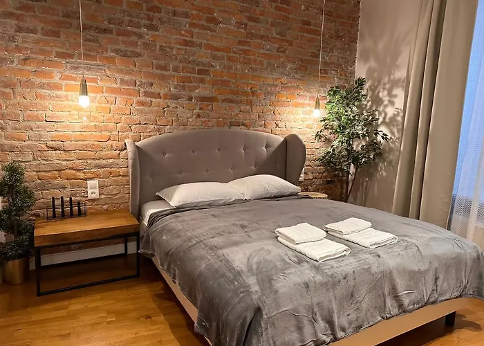 Centrum Apartamenty Stare Miasto