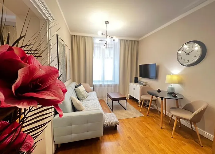 Centrum Apartamenty Stare Miasto