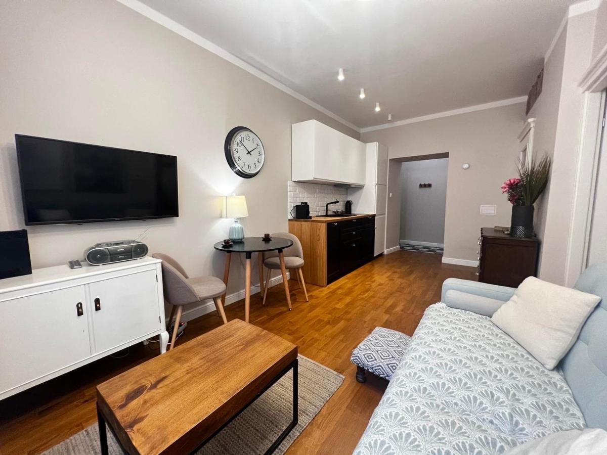 Apartment Centrum Stare Krakow