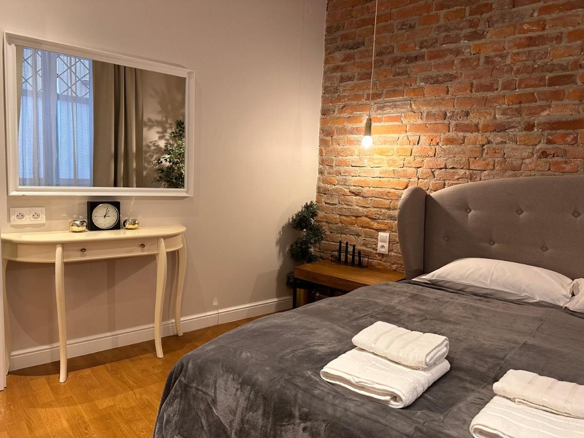 Apartment Centrum Stare *
