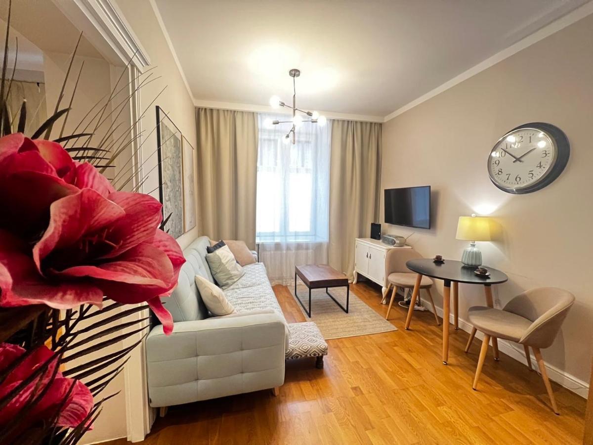 Centrum Stare Apartment Krakow